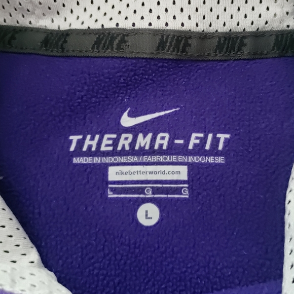 Nike Therma-fit Hoodie - Picture 3 of 7